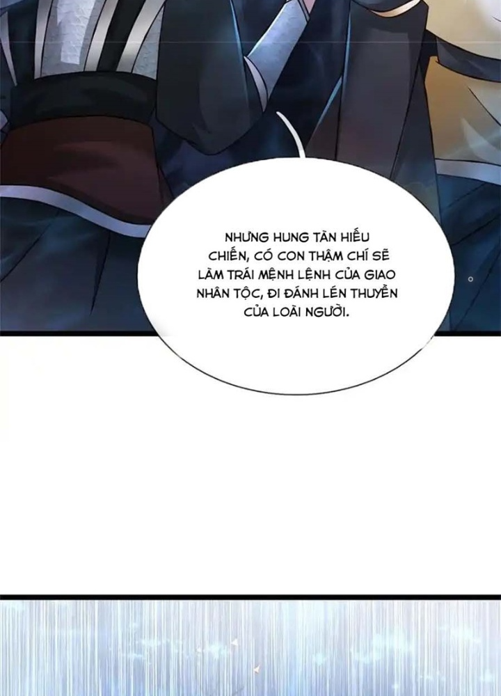 Lựa Chọn Thần Cấp: Ta Không Theo Sáo Lộ Mạnh Lên Chapter 186 - Trang 2