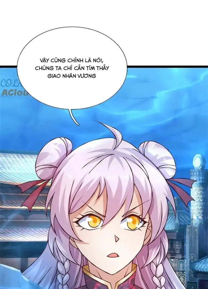 Lựa Chọn Thần Cấp: Ta Không Theo Sáo Lộ Mạnh Lên Chapter 186 - Trang 2