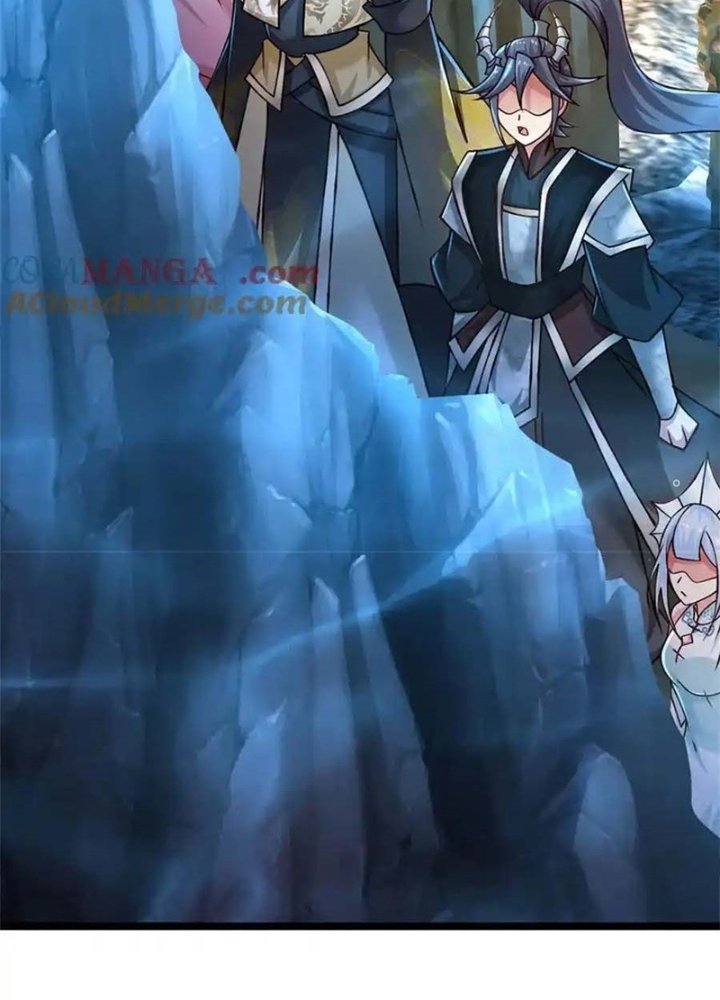 Lựa Chọn Thần Cấp: Ta Không Theo Sáo Lộ Mạnh Lên Chapter 186 - Trang 2