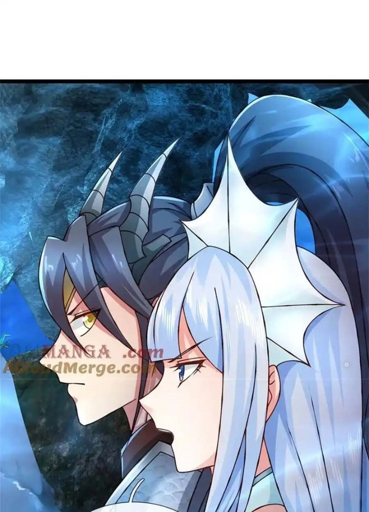 Lựa Chọn Thần Cấp: Ta Không Theo Sáo Lộ Mạnh Lên Chapter 186 - Trang 2