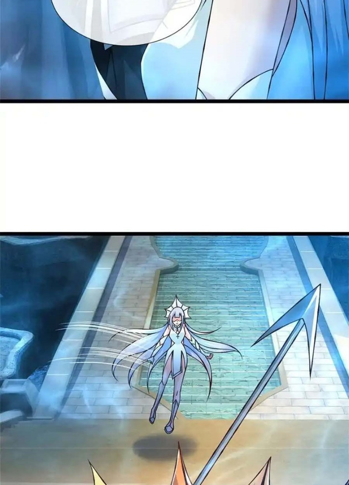 Lựa Chọn Thần Cấp: Ta Không Theo Sáo Lộ Mạnh Lên Chapter 186 - Trang 2