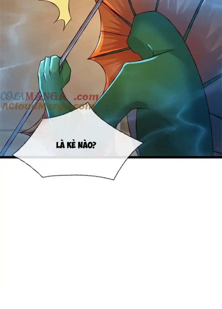 Lựa Chọn Thần Cấp: Ta Không Theo Sáo Lộ Mạnh Lên Chapter 186 - Trang 2