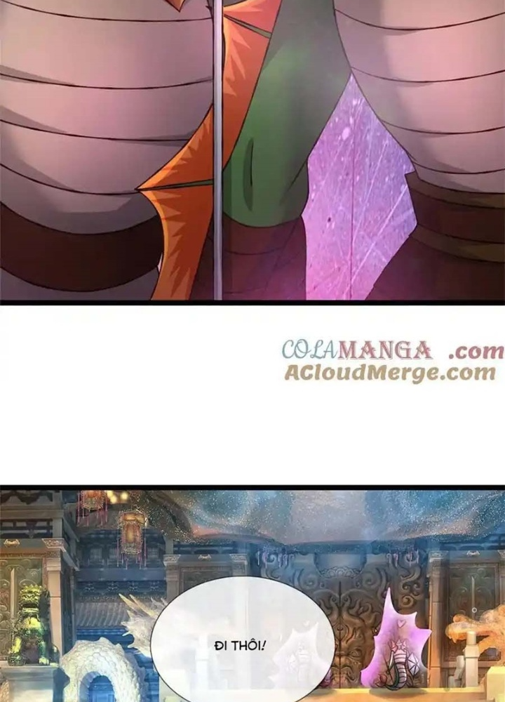 Lựa Chọn Thần Cấp: Ta Không Theo Sáo Lộ Mạnh Lên Chapter 186 - Trang 2