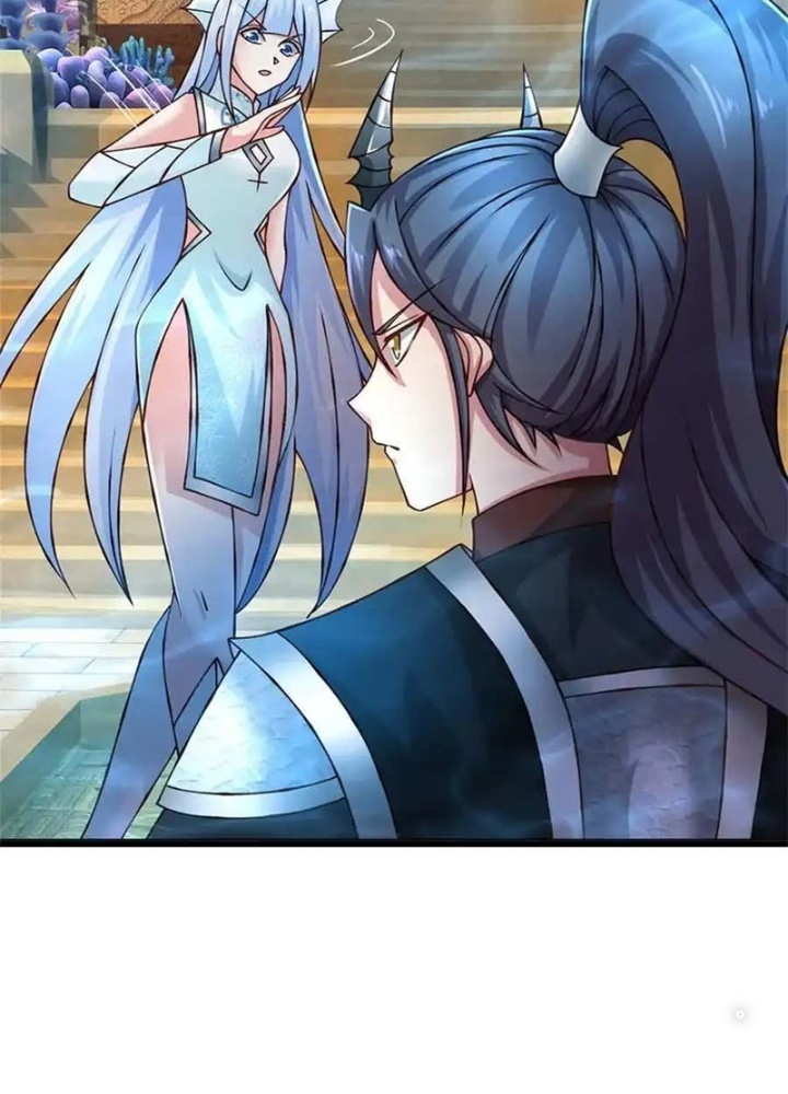 Lựa Chọn Thần Cấp: Ta Không Theo Sáo Lộ Mạnh Lên Chapter 186 - Trang 2