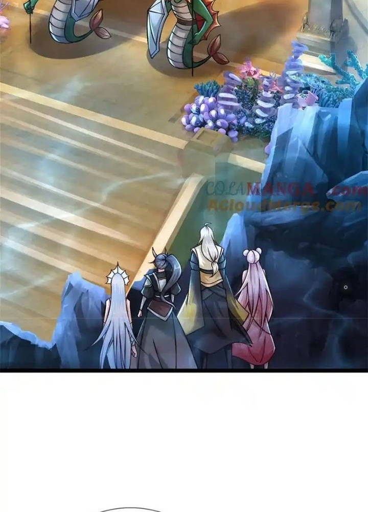 Lựa Chọn Thần Cấp: Ta Không Theo Sáo Lộ Mạnh Lên Chapter 186 - Trang 2