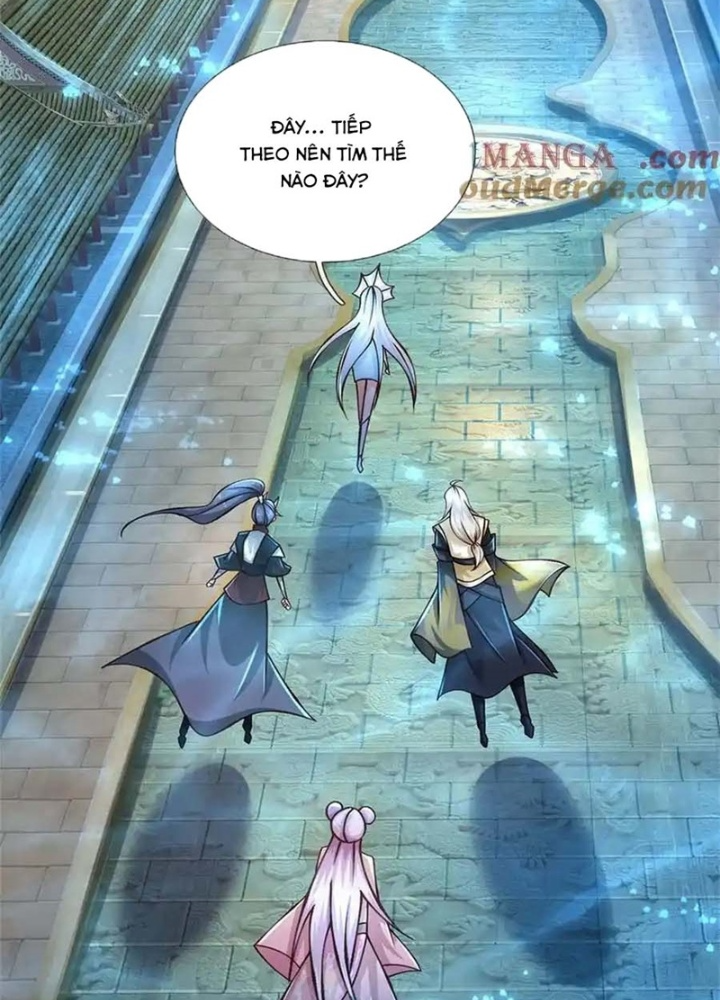 Lựa Chọn Thần Cấp: Ta Không Theo Sáo Lộ Mạnh Lên Chapter 186 - Trang 2