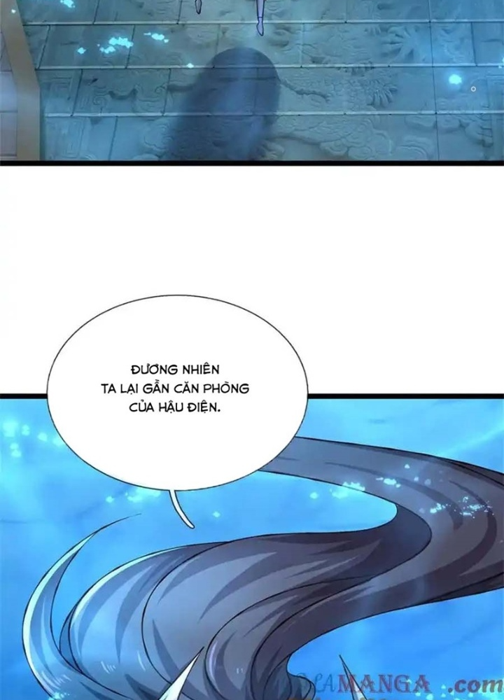 Lựa Chọn Thần Cấp: Ta Không Theo Sáo Lộ Mạnh Lên Chapter 186 - Trang 2