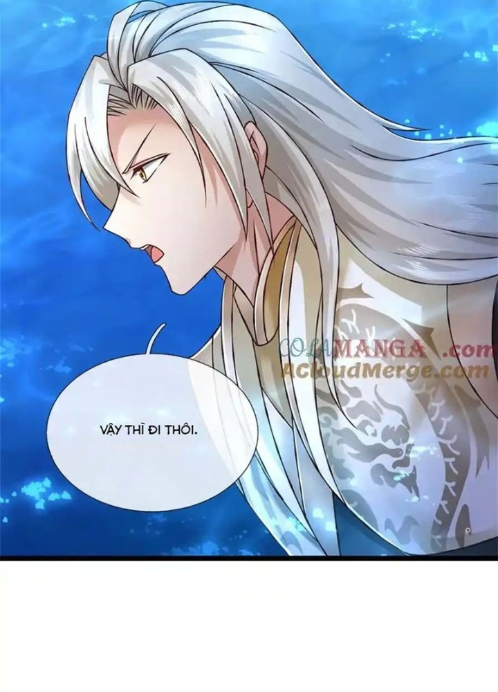 Lựa Chọn Thần Cấp: Ta Không Theo Sáo Lộ Mạnh Lên Chapter 186 - Trang 2
