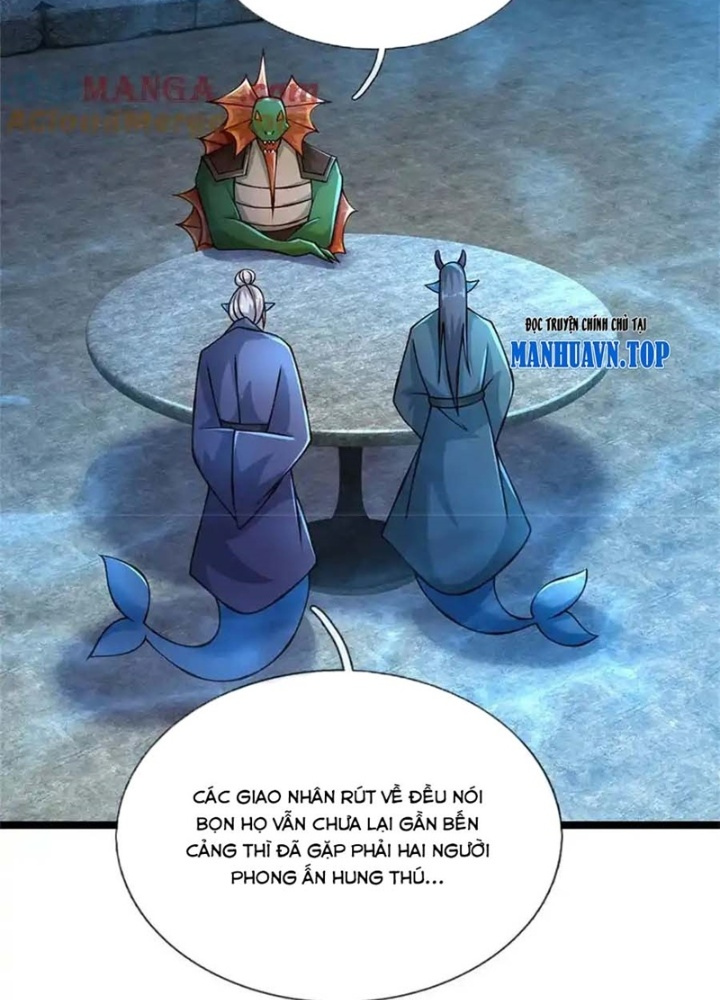 Lựa Chọn Thần Cấp: Ta Không Theo Sáo Lộ Mạnh Lên Chapter 186 - Trang 2