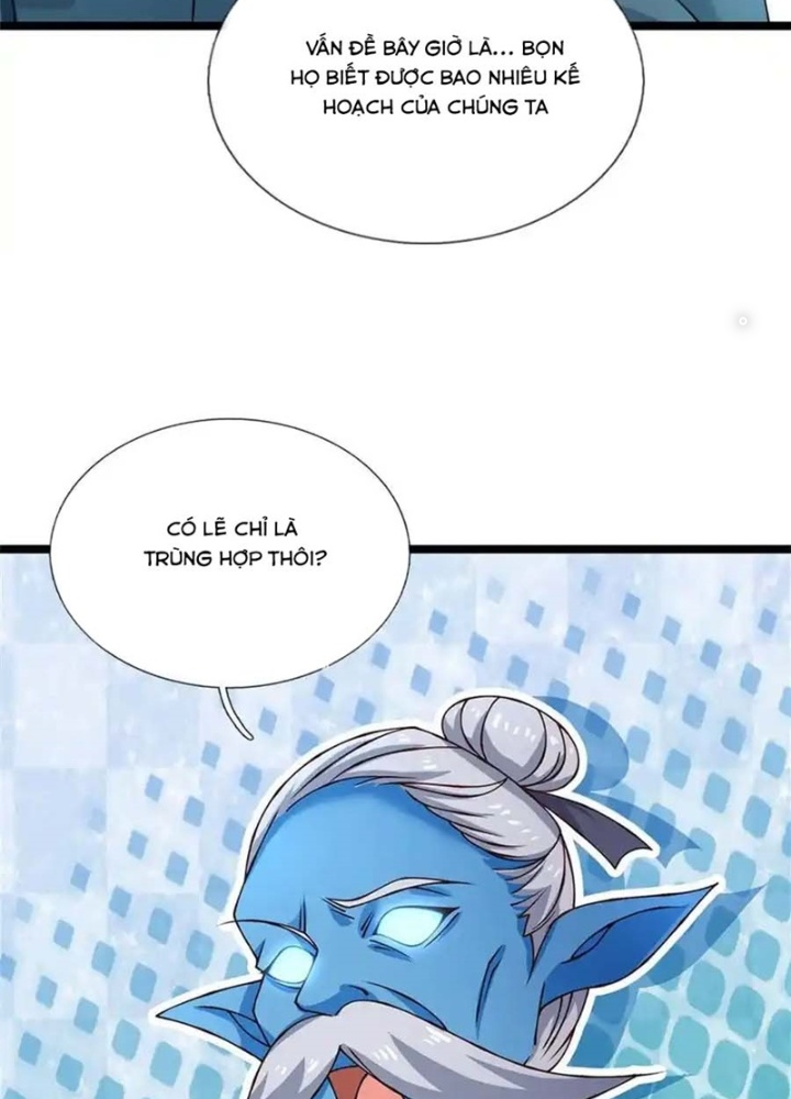 Lựa Chọn Thần Cấp: Ta Không Theo Sáo Lộ Mạnh Lên Chapter 186 - Trang 2