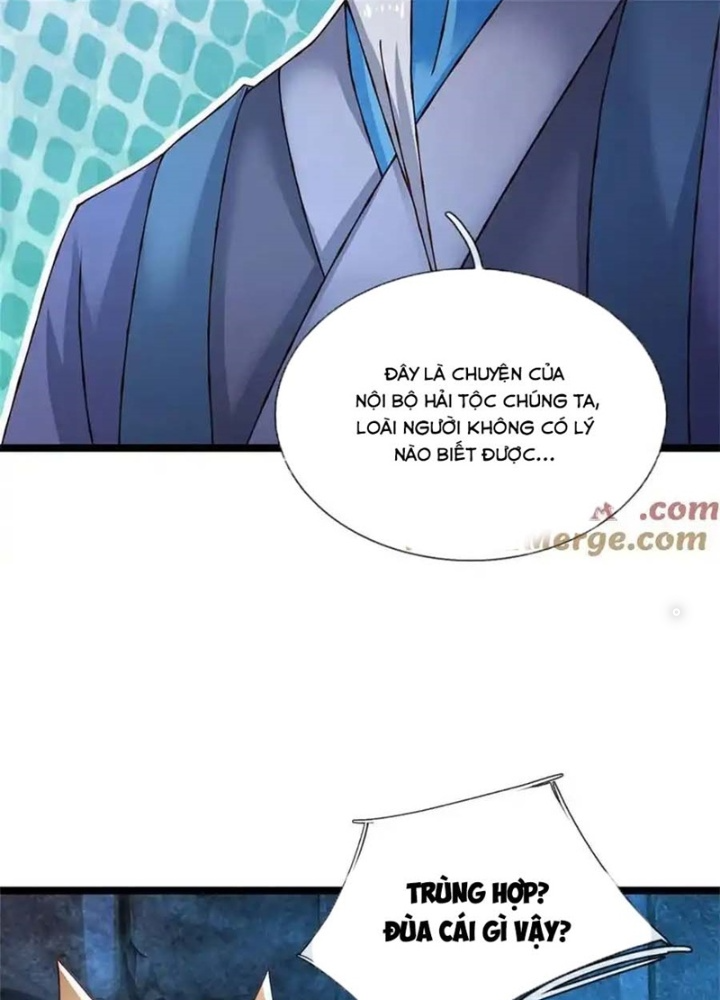 Lựa Chọn Thần Cấp: Ta Không Theo Sáo Lộ Mạnh Lên Chapter 186 - Trang 2
