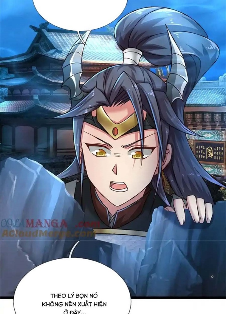 Lựa Chọn Thần Cấp: Ta Không Theo Sáo Lộ Mạnh Lên Chapter 186 - Trang 2