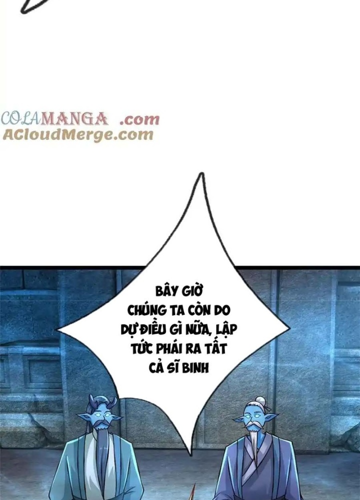 Lựa Chọn Thần Cấp: Ta Không Theo Sáo Lộ Mạnh Lên Chapter 186 - Trang 2