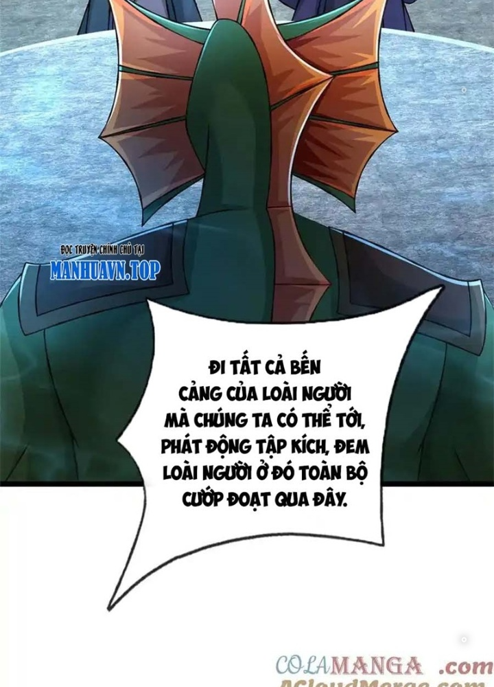 Lựa Chọn Thần Cấp: Ta Không Theo Sáo Lộ Mạnh Lên Chapter 186 - Trang 2