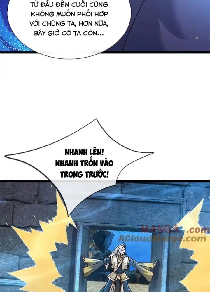 Lựa Chọn Thần Cấp: Ta Không Theo Sáo Lộ Mạnh Lên Chapter 186 - Trang 2