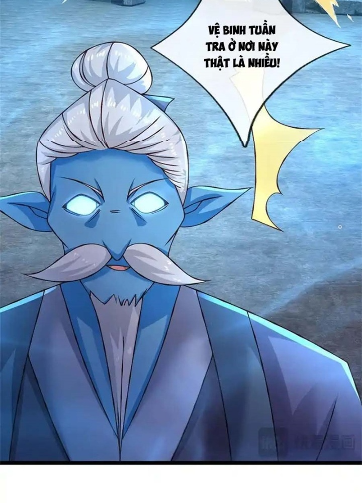 Lựa Chọn Thần Cấp: Ta Không Theo Sáo Lộ Mạnh Lên Chapter 186 - Trang 2