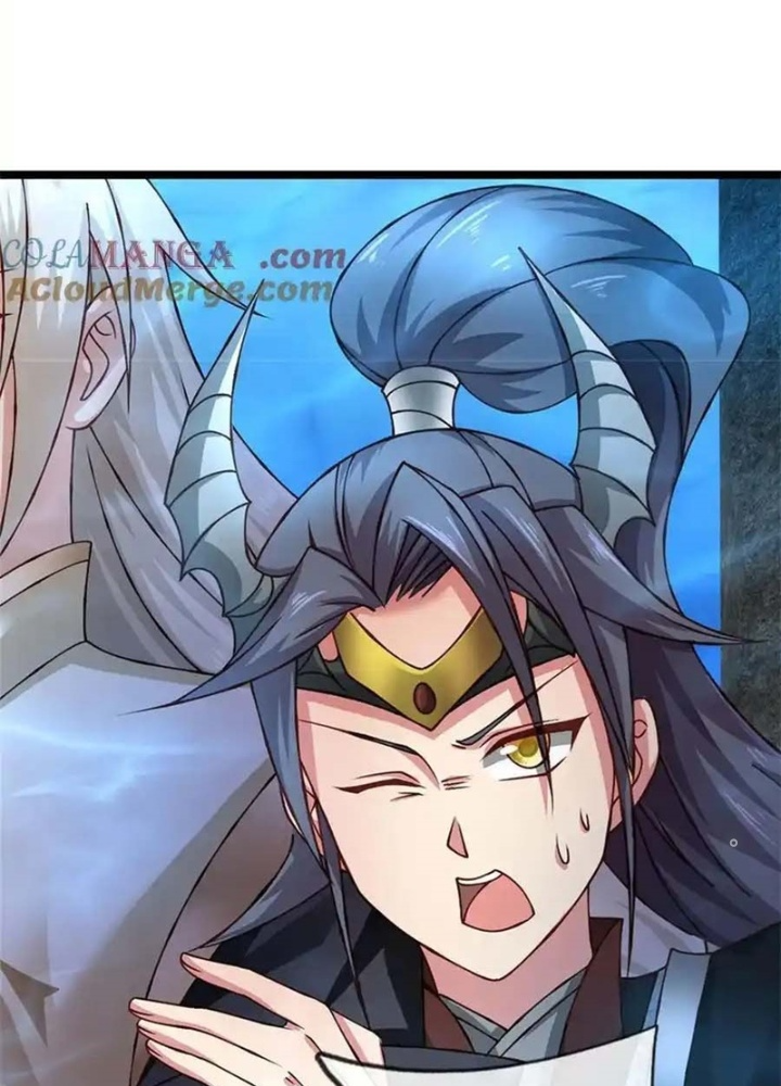 Lựa Chọn Thần Cấp: Ta Không Theo Sáo Lộ Mạnh Lên Chapter 186 - Trang 2