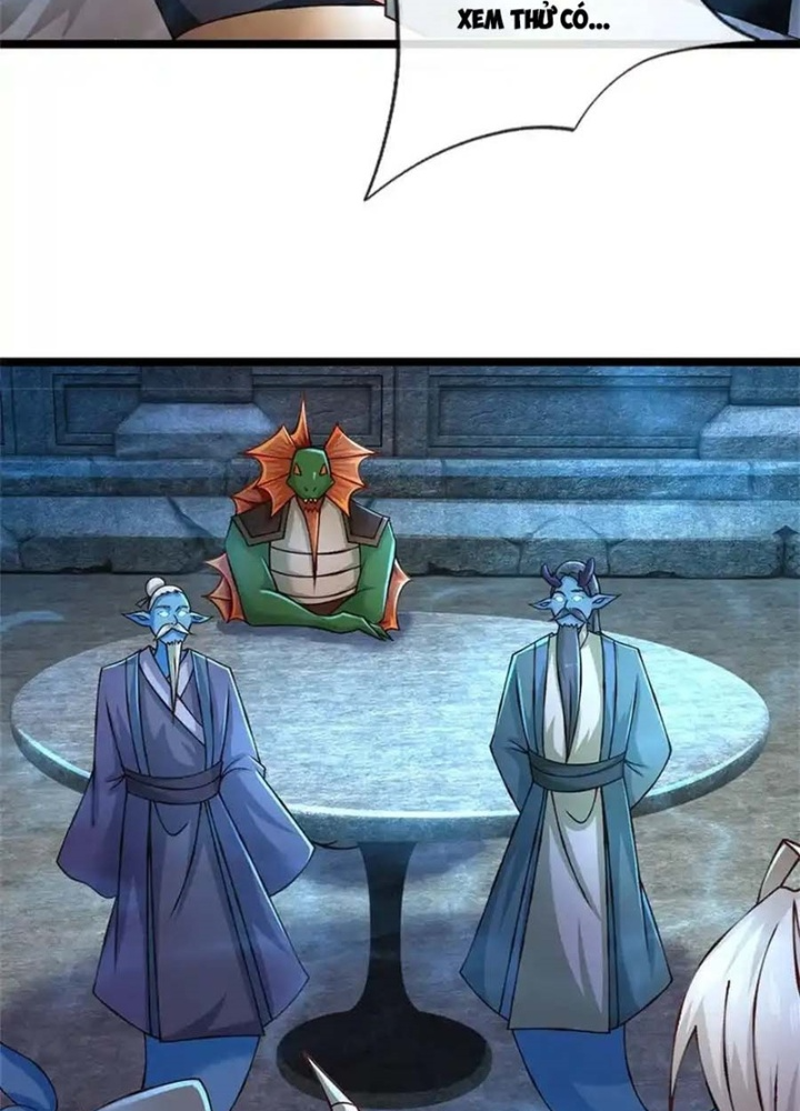 Lựa Chọn Thần Cấp: Ta Không Theo Sáo Lộ Mạnh Lên Chapter 186 - Trang 2