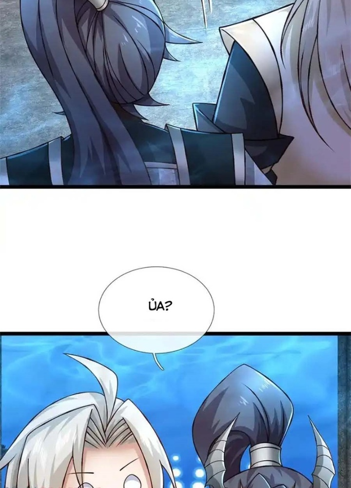 Lựa Chọn Thần Cấp: Ta Không Theo Sáo Lộ Mạnh Lên Chapter 186 - Trang 2