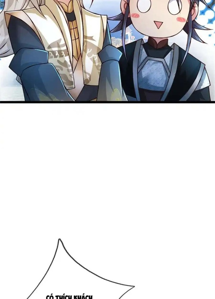 Lựa Chọn Thần Cấp: Ta Không Theo Sáo Lộ Mạnh Lên Chapter 186 - Trang 2