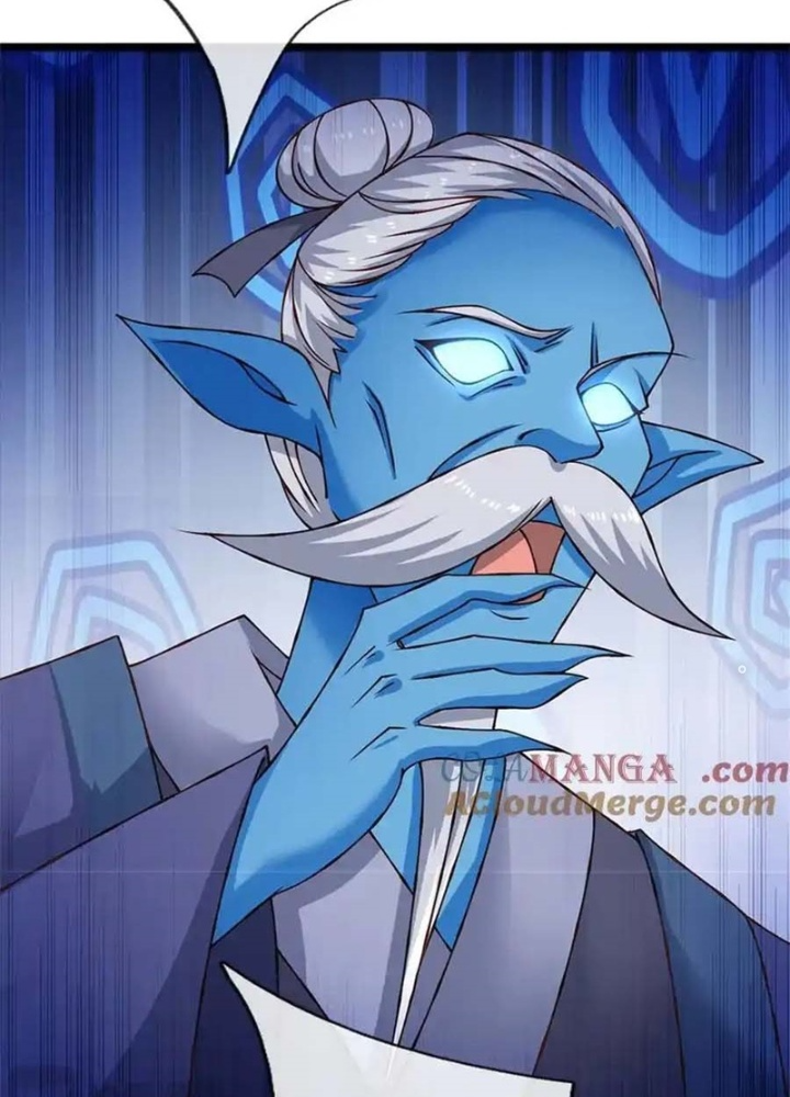 Lựa Chọn Thần Cấp: Ta Không Theo Sáo Lộ Mạnh Lên Chapter 186 - Trang 2