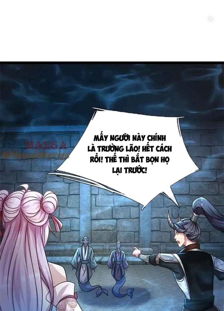 Lựa Chọn Thần Cấp: Ta Không Theo Sáo Lộ Mạnh Lên Chapter 187 - Trang 2