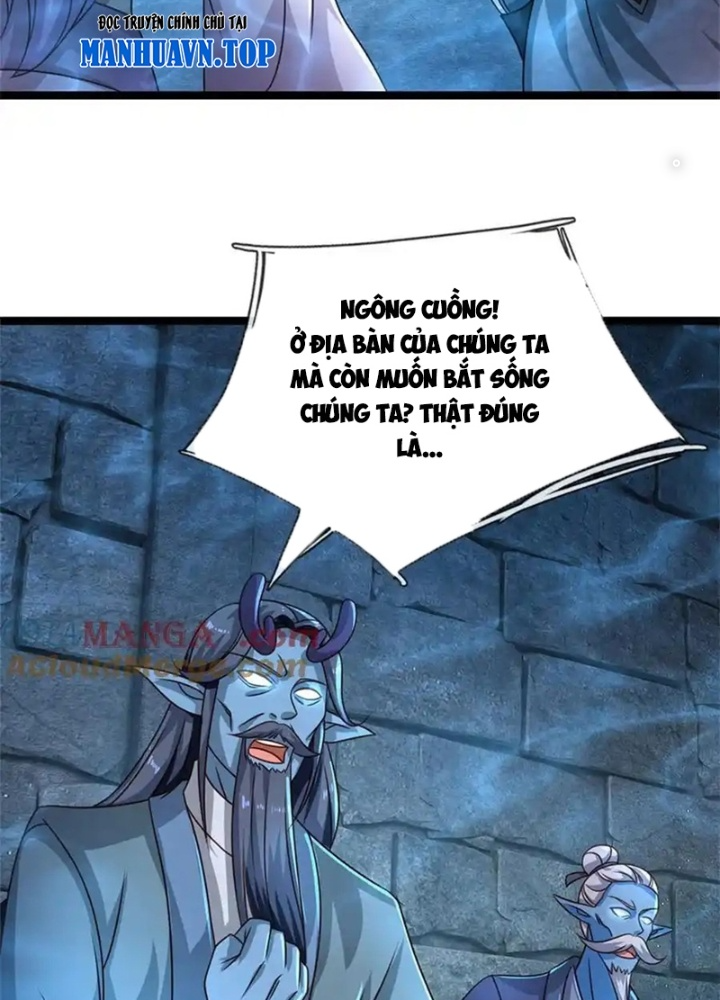 Lựa Chọn Thần Cấp: Ta Không Theo Sáo Lộ Mạnh Lên Chapter 187 - Trang 2