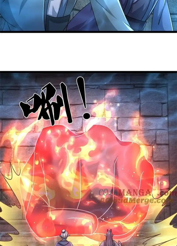 Lựa Chọn Thần Cấp: Ta Không Theo Sáo Lộ Mạnh Lên Chapter 187 - Trang 2