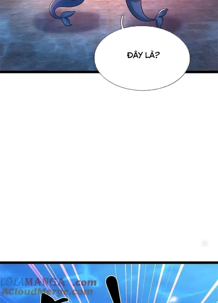 Lựa Chọn Thần Cấp: Ta Không Theo Sáo Lộ Mạnh Lên Chapter 187 - Trang 2