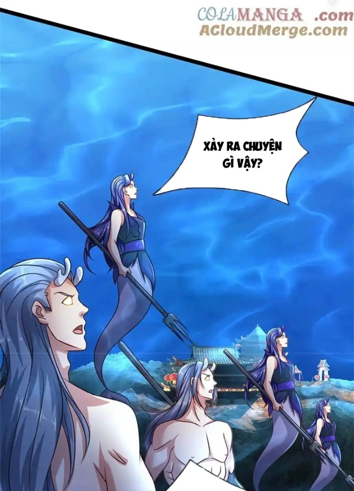 Lựa Chọn Thần Cấp: Ta Không Theo Sáo Lộ Mạnh Lên Chapter 187 - Trang 2