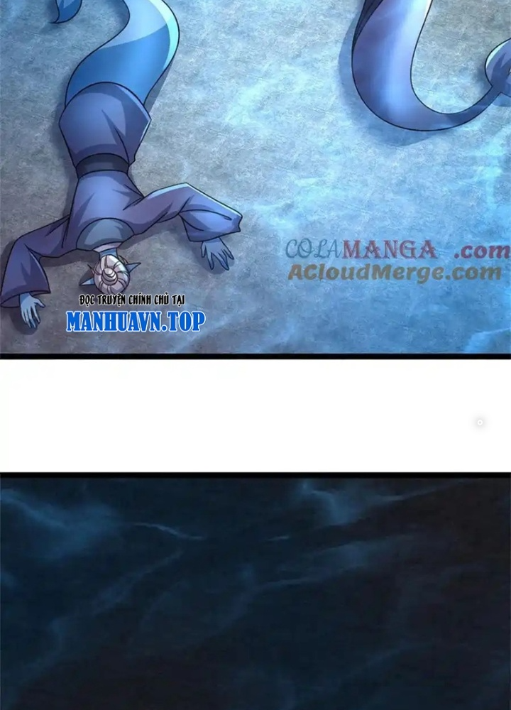 Lựa Chọn Thần Cấp: Ta Không Theo Sáo Lộ Mạnh Lên Chapter 187 - Trang 2