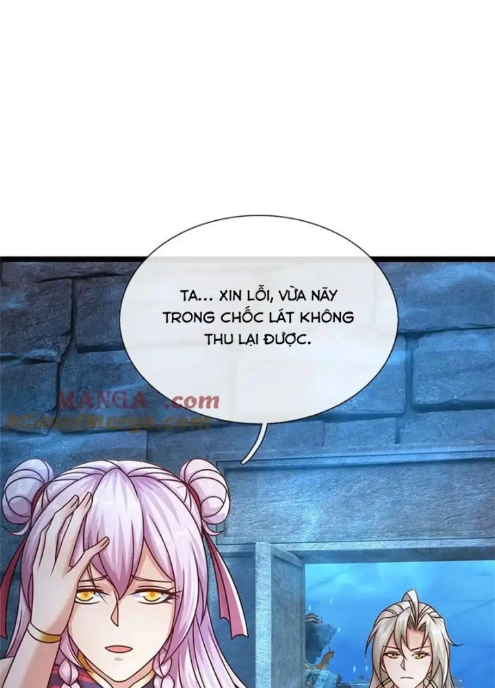 Lựa Chọn Thần Cấp: Ta Không Theo Sáo Lộ Mạnh Lên Chapter 187 - Trang 2