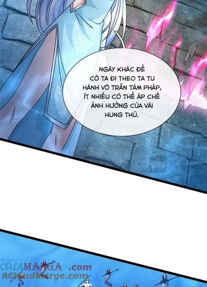 Lựa Chọn Thần Cấp: Ta Không Theo Sáo Lộ Mạnh Lên Chapter 187 - Trang 2