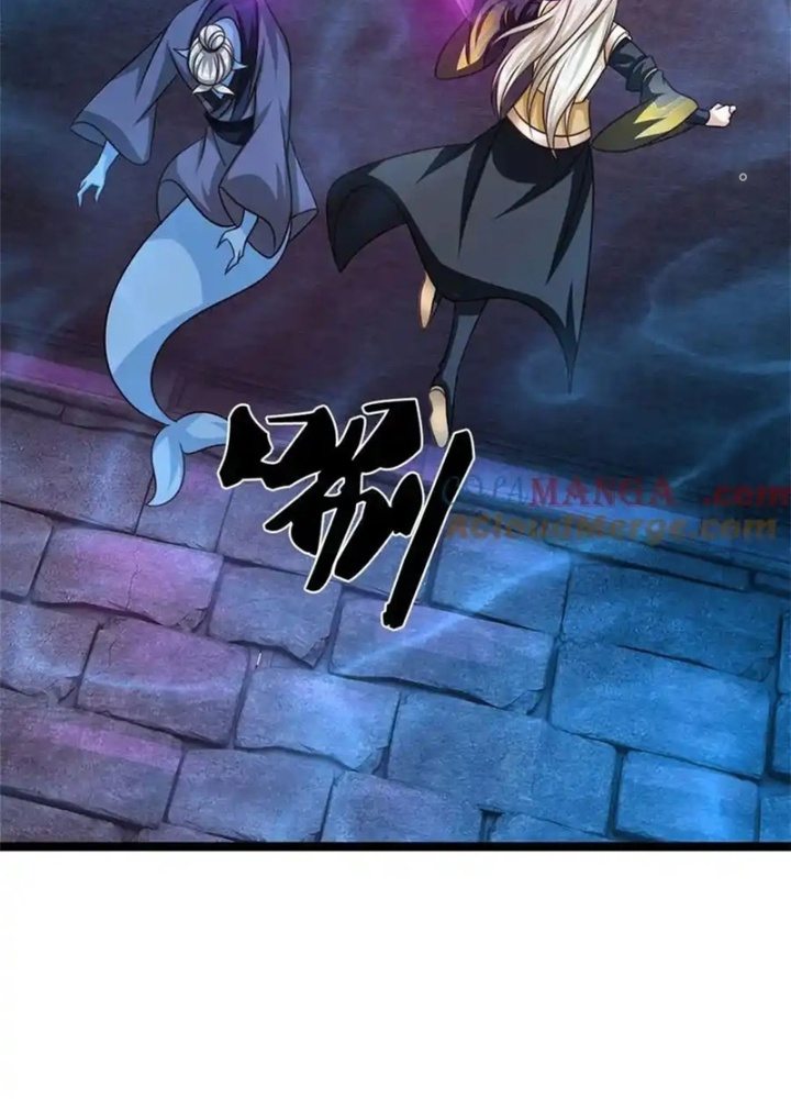 Lựa Chọn Thần Cấp: Ta Không Theo Sáo Lộ Mạnh Lên Chapter 187 - Trang 2