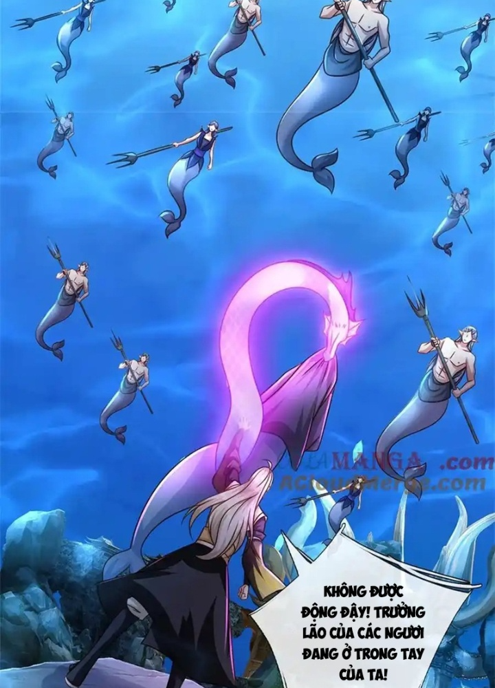 Lựa Chọn Thần Cấp: Ta Không Theo Sáo Lộ Mạnh Lên Chapter 187 - Trang 2