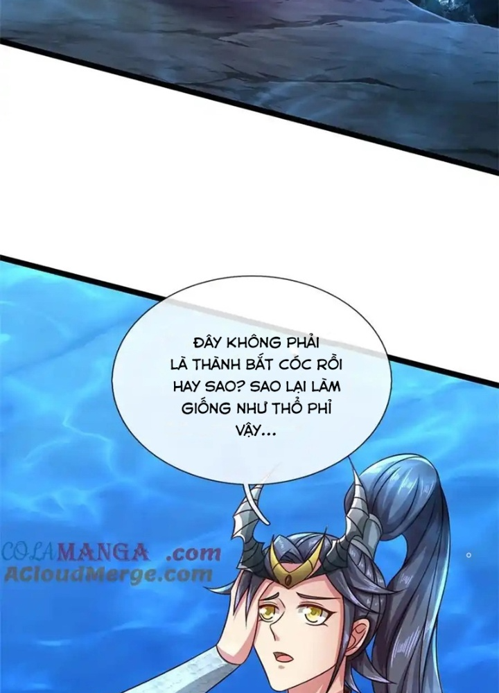 Lựa Chọn Thần Cấp: Ta Không Theo Sáo Lộ Mạnh Lên Chapter 187 - Trang 2