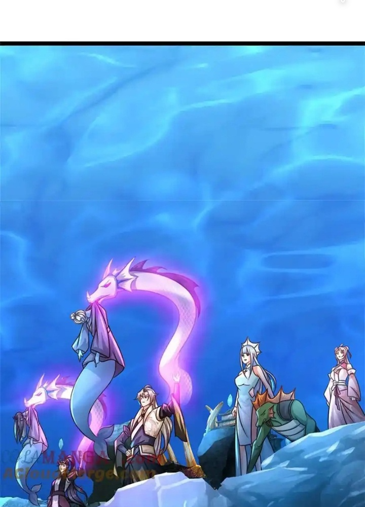 Lựa Chọn Thần Cấp: Ta Không Theo Sáo Lộ Mạnh Lên Chapter 187 - Trang 2