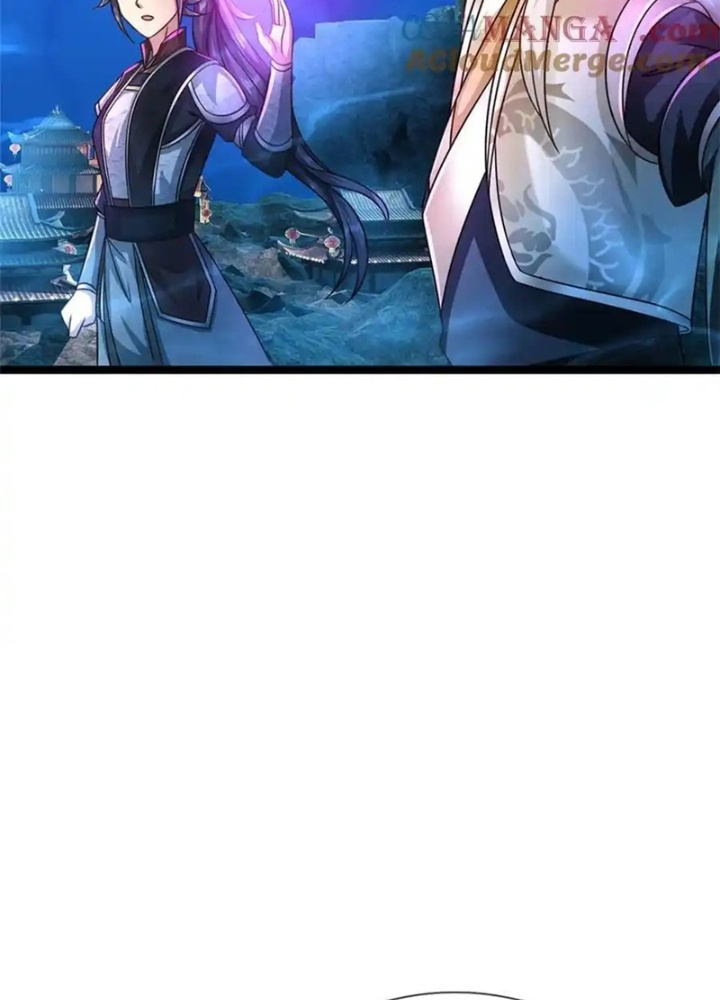 Lựa Chọn Thần Cấp: Ta Không Theo Sáo Lộ Mạnh Lên Chapter 187 - Trang 2