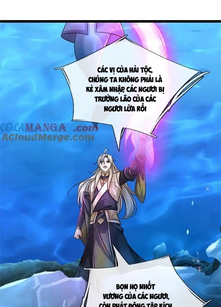 Lựa Chọn Thần Cấp: Ta Không Theo Sáo Lộ Mạnh Lên Chapter 187 - Trang 2