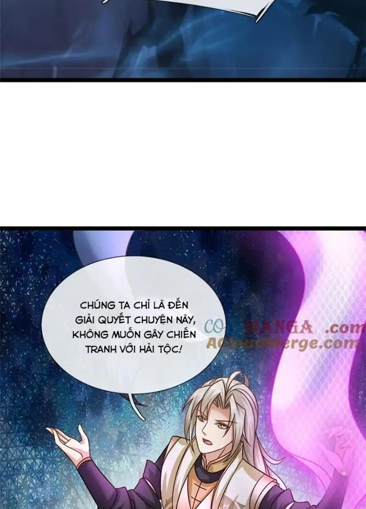 Lựa Chọn Thần Cấp: Ta Không Theo Sáo Lộ Mạnh Lên Chapter 187 - Trang 2