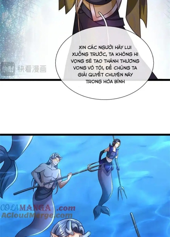 Lựa Chọn Thần Cấp: Ta Không Theo Sáo Lộ Mạnh Lên Chapter 187 - Trang 2