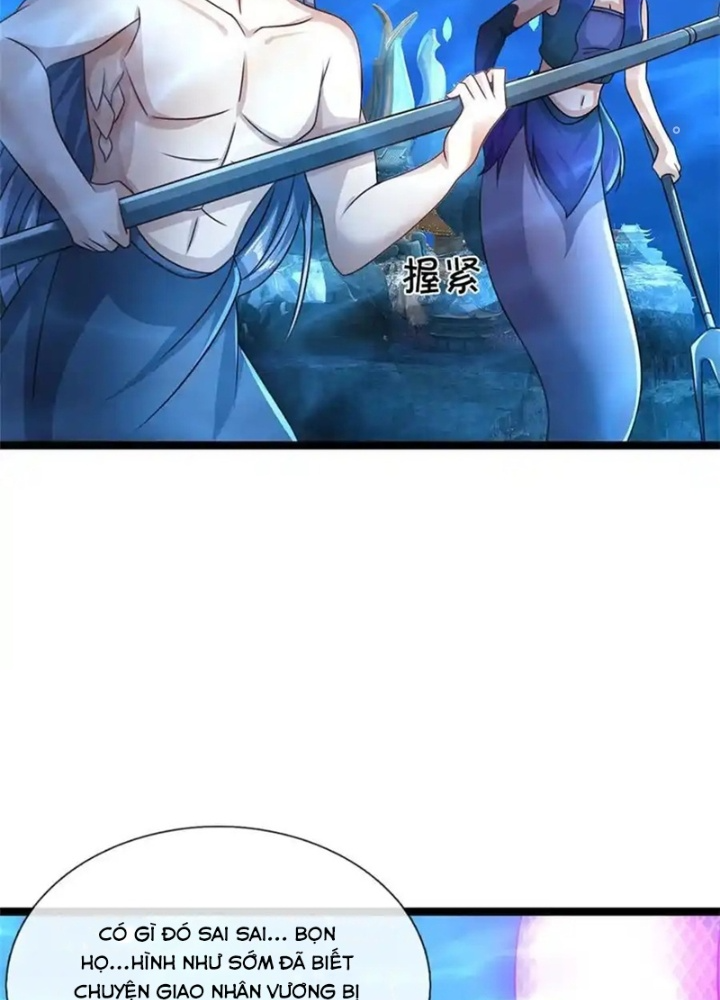 Lựa Chọn Thần Cấp: Ta Không Theo Sáo Lộ Mạnh Lên Chapter 187 - Trang 2