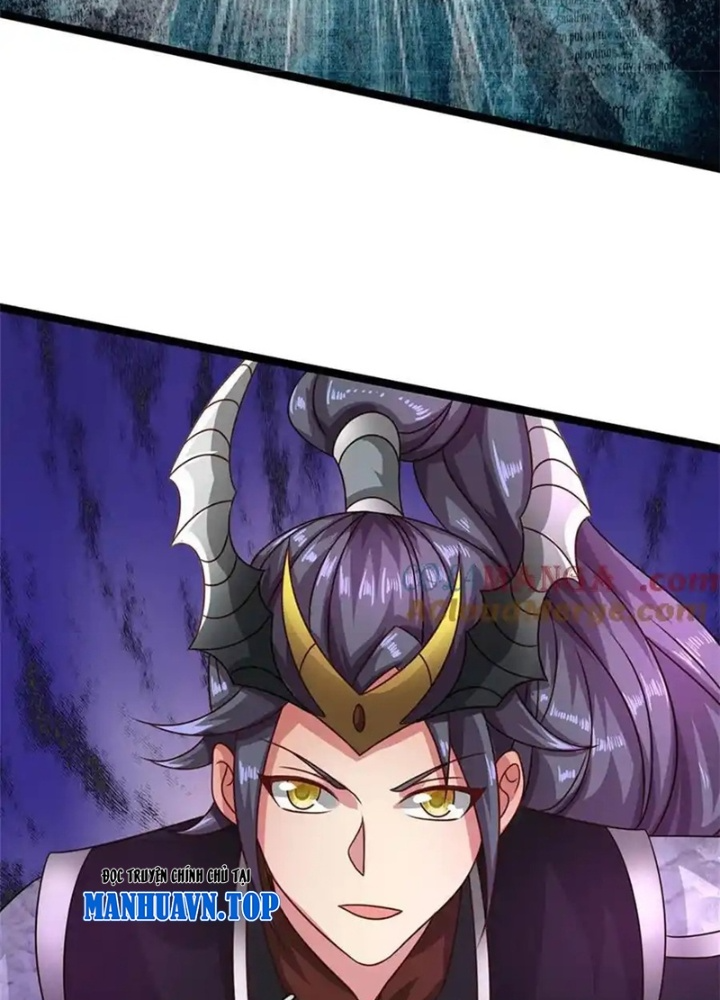 Lựa Chọn Thần Cấp: Ta Không Theo Sáo Lộ Mạnh Lên Chapter 187 - Trang 2