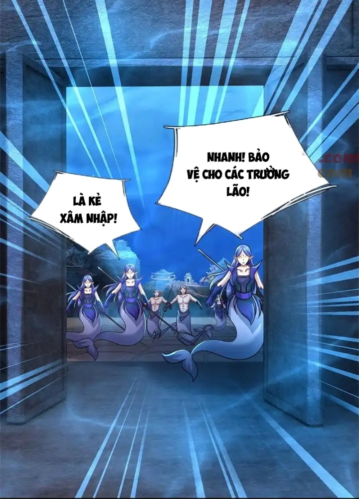 Lựa Chọn Thần Cấp: Ta Không Theo Sáo Lộ Mạnh Lên Chapter 187 - Trang 2