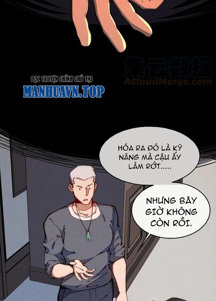 Lui Ra Phía Sau Để Vi Sư Tới Chapter 37 - Trang 4