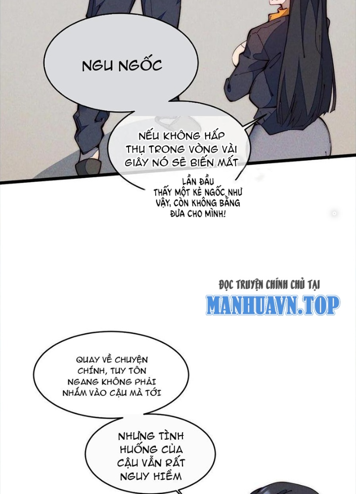 Lui Ra Phía Sau Để Vi Sư Tới Chapter 37 - Trang 4