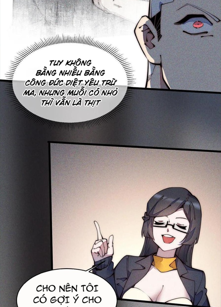 Lui Ra Phía Sau Để Vi Sư Tới Chapter 37 - Trang 4