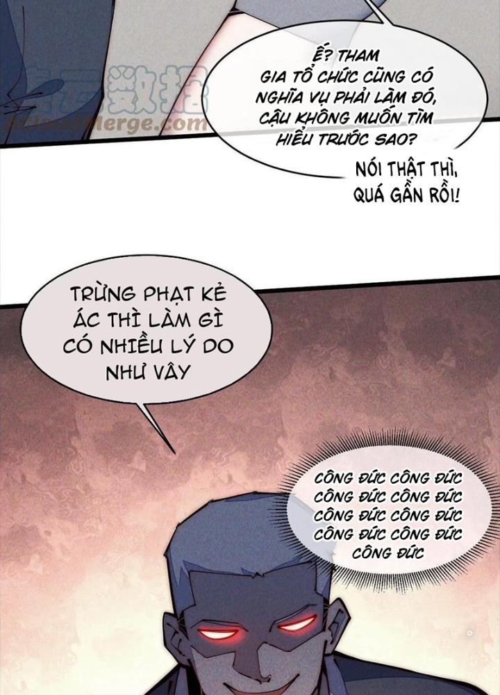 Lui Ra Phía Sau Để Vi Sư Tới Chapter 37 - Trang 4