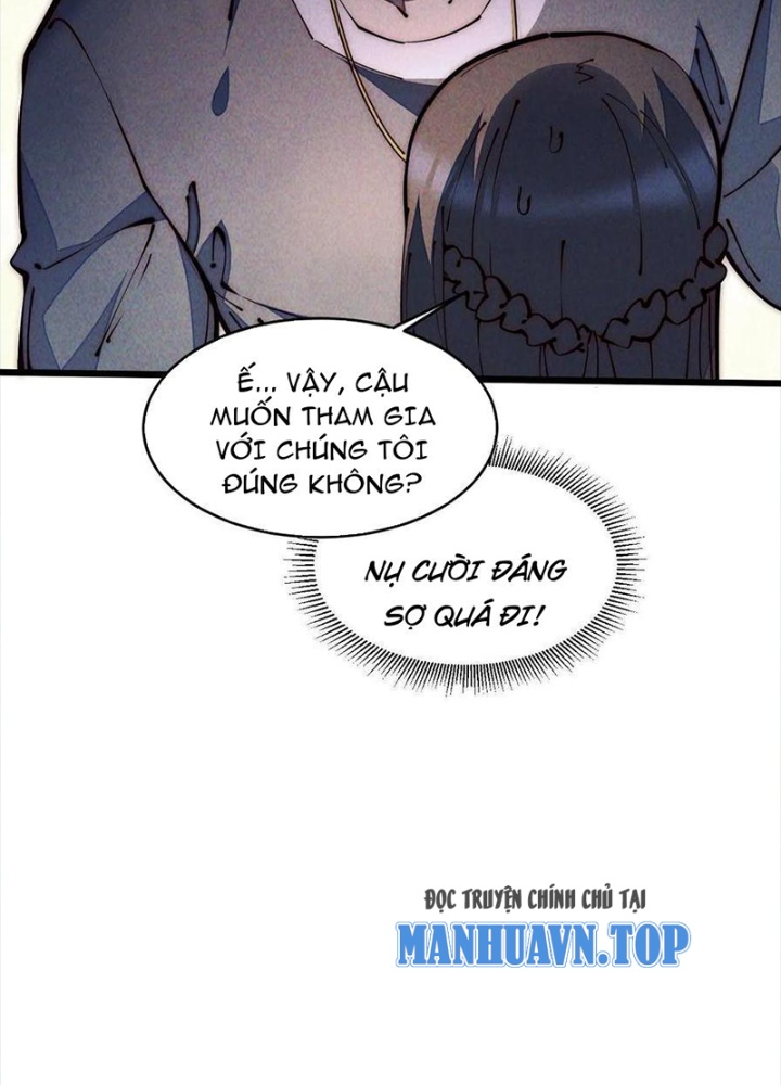 Lui Ra Phía Sau Để Vi Sư Tới Chapter 37 - Trang 4