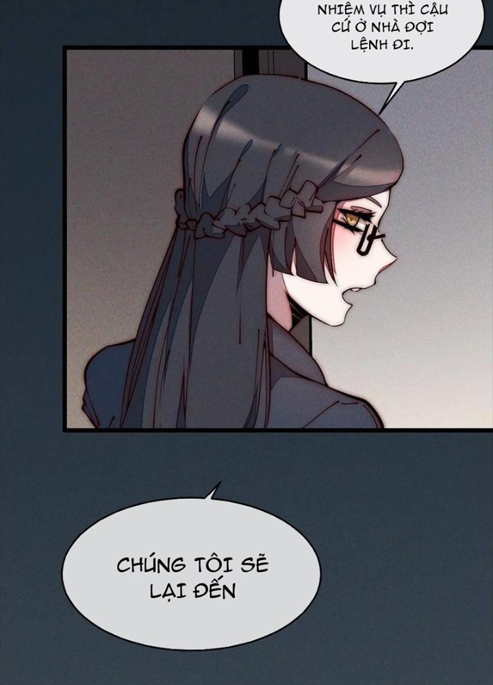 Lui Ra Phía Sau Để Vi Sư Tới Chapter 37 - Trang 4